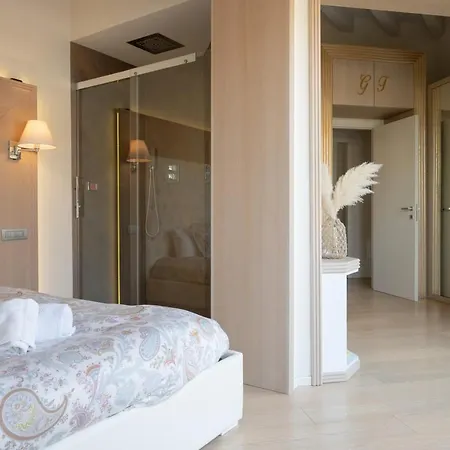 L'angelica Loft View - Апартаменты