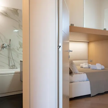 L'angelica Loft View - * Desenzano del Garda