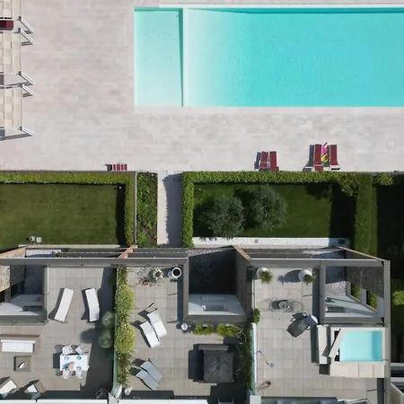 L'angelica Loft View - Apartment *