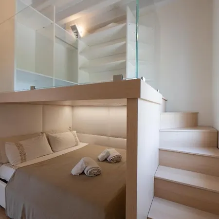 L'angelica Loft View - * Desenzano del Garda
