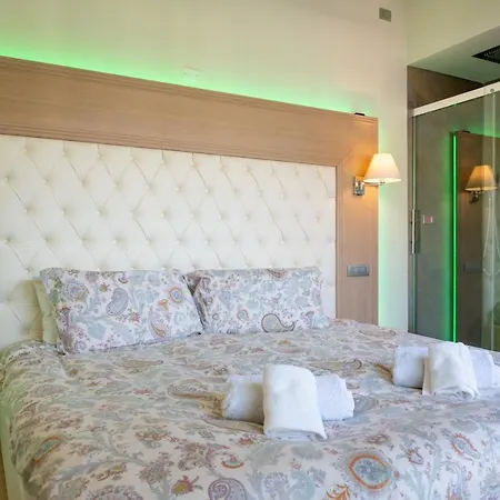 L'angelica Loft View -