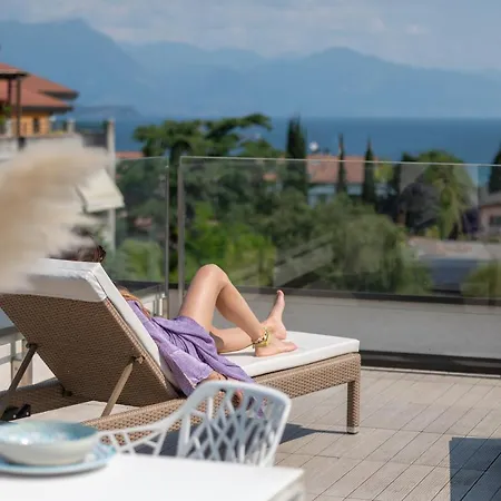 L'angelica Loft View - * Desenzano del Garda