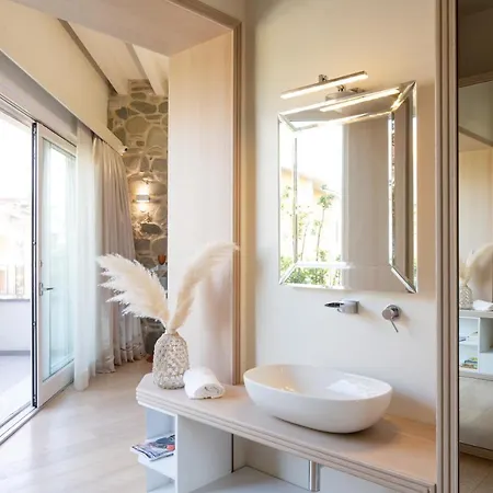 L'angelica Loft View - * Desenzano del Garda