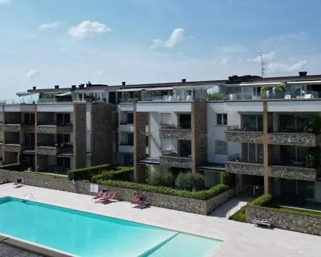 L'angelica Loft View - Apartment Desenzano del Garda
