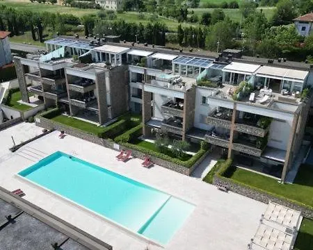 L'angelica Loft View - Desenzano del Garda