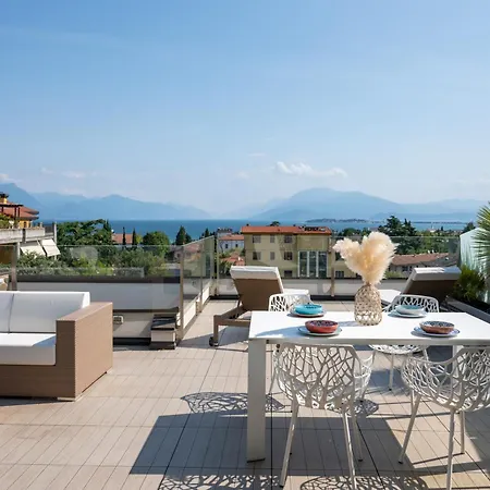 L'angelica Loft View - Apartment Desenzano del Garda